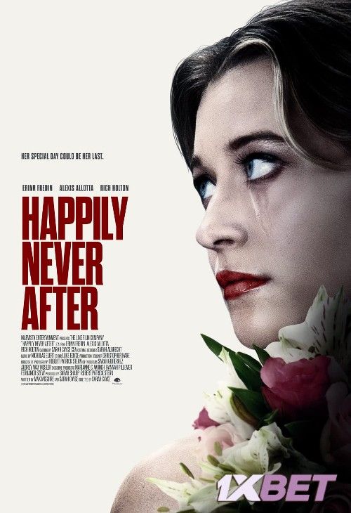 Happily Never After (2022) Telugu [Voice Over] Dubbed WEBRip download full movie